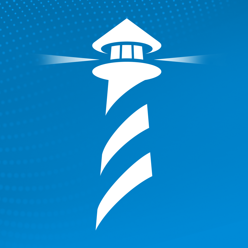 The Light WAGP app icon