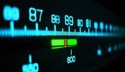 Radio tuner